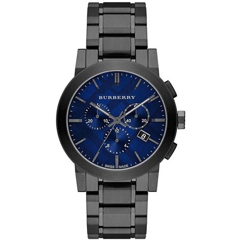 burberry chronograph watch manual|where to buy burberry watches.